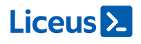Logo Liceus